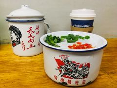-瑞幸咖啡(第一城店)