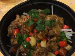 -成都龙之梦大酒店-龙悦中餐厅