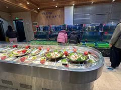-秦淮人家风味酒楼(赣榆店)