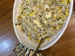 芽菜炒饭-靓蛙馆