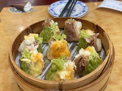 -都一处烧麦馆(前门店)