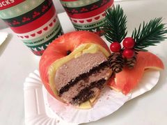 -星巴克(深圳海岸城4楼店)