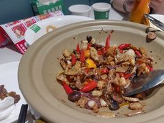 -绿草地·湘菜(芙蓉天街店)