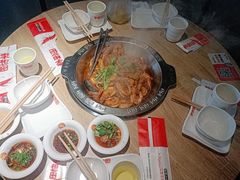 -李想大虾(绿地新都会店)