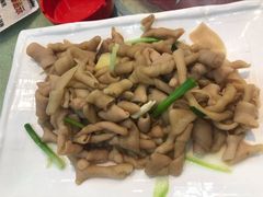 -台山美食一绝阿四台山黄鳝饭(阿四创作店)