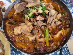 -嘉里饭庄