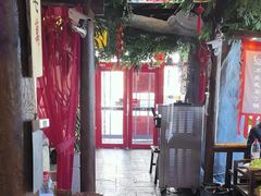 -唇辣号重庆老火锅(燕郊鑫乐汇店)