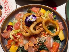 -Mogul Eatery·大亨餐酒馆