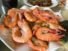 -阿浪海鲜连锁加工店(B栋2排1号火车头店)