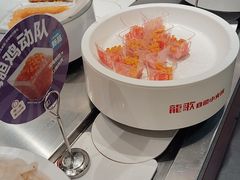 -龍歌自助小火锅(雨花台江南虹悦城店)