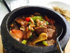 -唐廊烤鸭店(工体店)