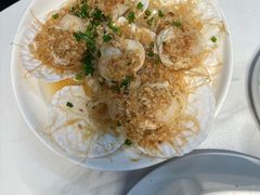 -鑫悦楼煎蟹·16年海鲜大排档