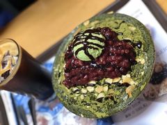 -劳顶笨咖啡(丽水宜家店)
