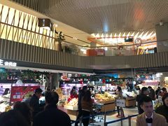 -盒马鲜生(189购物中心店)