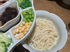 -四季民福烤鸭店(西单华威约饭街店)