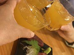 -築地市場食堂(松本駅前店)