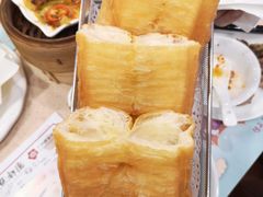 -点都德(华强南店)