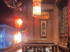 -香满楼(临安路店)