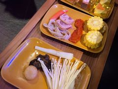 -牛New寿喜烧(中山公园龙之梦店)