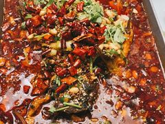 -成都驻京办餐厅(蜀都宾馆店)