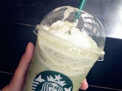 -星巴克(长春世纪鸿源店)
