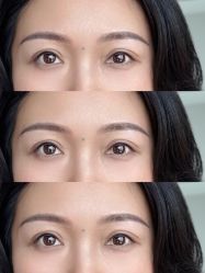 -MIVI野生眉纹绣纹眉