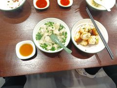 -赵宝美煎包店