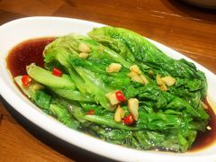 -楼兰新疆主题餐厅(苏州中心店)