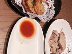 -香园茶社·金陵小灶(老门东店)