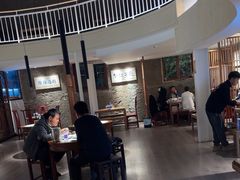 -树厨贵州菜(大十字店)