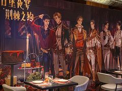 -Nord Grill&Bar Highland诺德西餐(深圳欢乐海岸店)