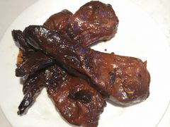 特色酱鸭头-杨氏青龙虾·羊蝎子(金盛路总店)