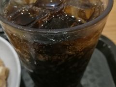 可乐-大家乐(广州中华广场店)