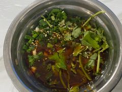 -重庆特色冷锅鱼(武大店)