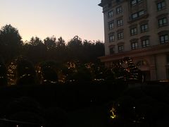 -伯衡55·吉品轩(乌鲁木齐南路店)