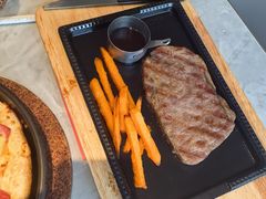 -必胜客(中山店)