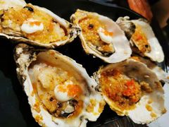 -蚝美人·生蚝海鲜烧烤(茶花园店)