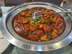 -大师傅金奖啤酒鱼(阳光店)