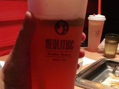 -新石器烤肉(南通CBD大有境店)