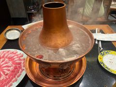 -南门涮肉(上海二店)