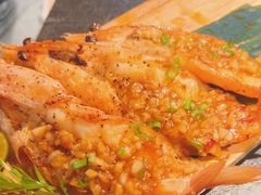 -极盐铁板烧(仓山万达广场店)