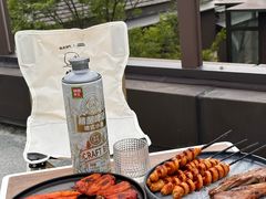 -锅圈食汇火锅烧烤食材超市(金尧路店)