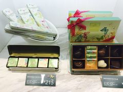 -GODIVA(海岸城店)
