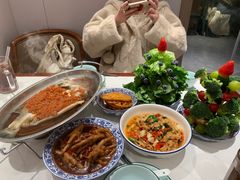 -回家吃饭·地道南昌菜(建德观总店)