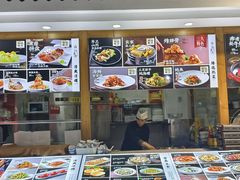 -良师门滨海人家·海鲜·家常菜(滨海城店)