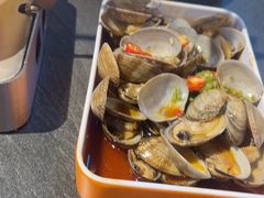 -钱锋炭缸烧烤(南湖大路总店)