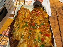 -木屋烧烤(坂田天安云谷店)