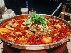 -樽宴酒楼·地道川菜·品质宴请