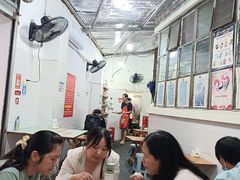 -南门黄孃甜不辣