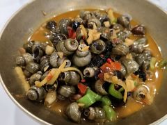 -新凯旋烧烤·燕姐千岛湖土菜